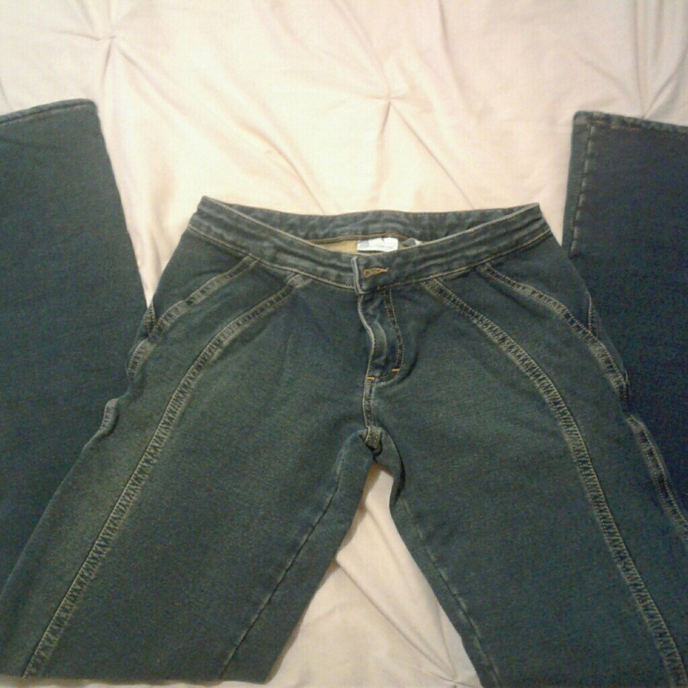 J-Lo Jeans